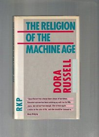 The religion of the machine age