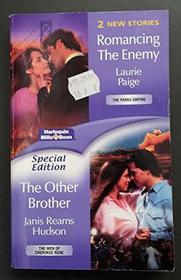 Other Brother, The: AND Romancing the Enemy (Special Edition S.)