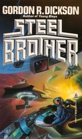 Steel Brother