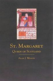 St. Margaret Queen of Scotland