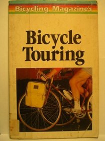Bicycle touring