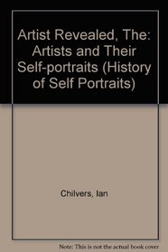 Artist Revealed (History of Self Portraits)
