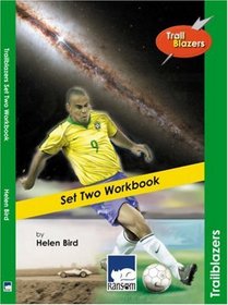 Trailblazers Workbook: Set Two (Trailblazers)