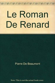 Le Roman De Renard