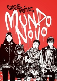 Mundo Novo (The Young World) (Young World, Bk 1) (Em Portuguese do Brasil Edition)