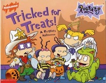 Tricked for Treats (Rugrats)