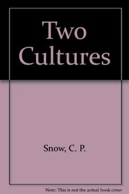 Two Cultures