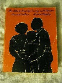 The Black Family: Essays and Studies