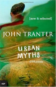 Urban Myths - 210 Poems
