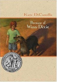 Because of Winn-Dixie Slipcased Gift Edition (Because of Winn-Dixie)