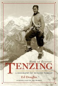 Tenzing : Hero of Everest