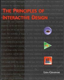 Principles of Interactive Design