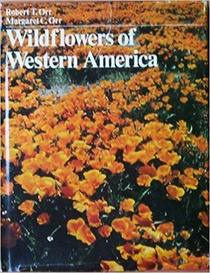 Wildflowers of western America