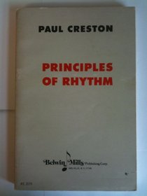 Principles of Rhythm