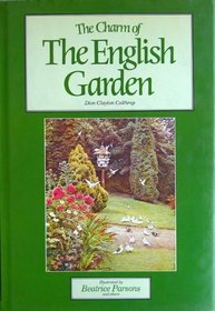 The Charm of the English Garden