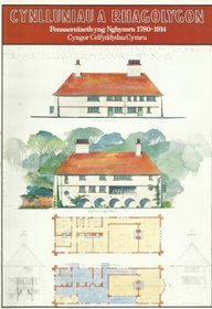Plans  prospects: Architecture in Wales, 1780-1914