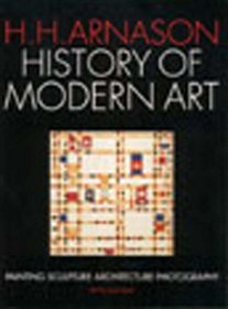 History of Modern Art: AND Nineteenth Century European Art
