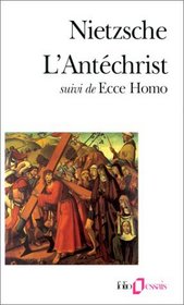 L'antchrist