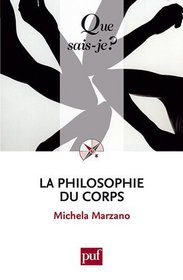 La philosophie du corps (French Edition)