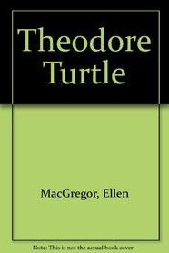 Theodore Turtle