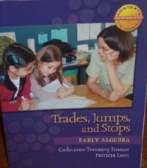 Trades/Jumps&stops G 2 Cfl Math 07