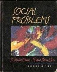 Social Problems