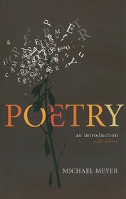 Poetry 6e & Re:Writing Plus