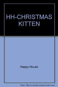 HH-CHRISTMAS KITTEN (A Read-to-me book)