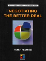 Negotiating the Better Deal