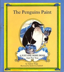 The Penguins Paint