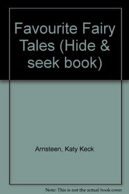 Hide  Seek : Favorite Fairy Tales (Muchos Cuentos Sobre Monstruos)