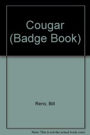 COUGAR (Badge Book, No 18)
