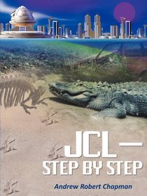 JCL-Step by Step