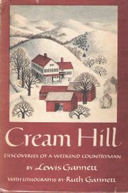 Cream Hill: 2