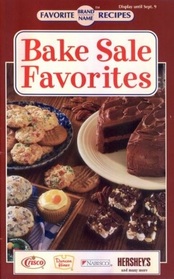 Bake Sale Favorites
