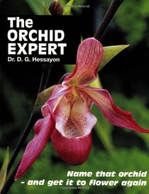 The Orchid Expert