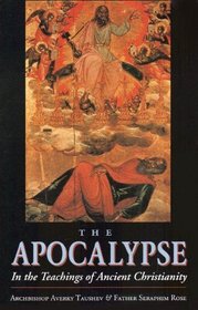 The Apocalypse: In the Teachings of Ancient Christianity