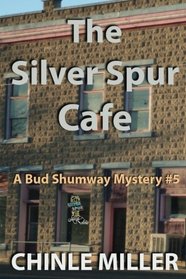 The Silver Spur Cafe