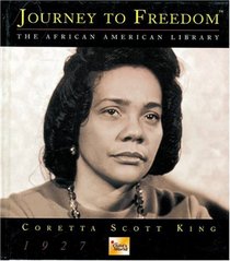 Coretta Scott King (Journey to Freedom)