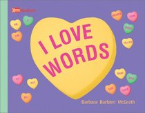 I Love Words