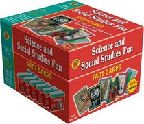 Science and Social Studies Fun