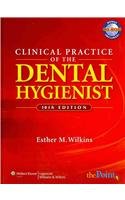 Clinical Practice of the Dental Hygienist + Fundamentals of Periodontal Instrumentation and Advanced Root Instrumentation + Color Atlas of Common Oral Diseases