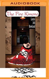 Fire Kimono, The (The Sano Ichiro Mysteries)