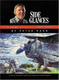 Side Glances, Volume 2: 1992-1997