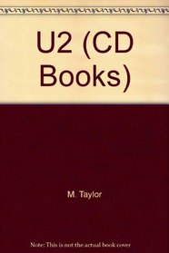 U2 - CD - (CD Books) (Spanish Edition)