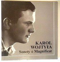 Sonety ;: Magnificat (Polish Edition)
