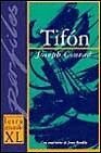 Tifon / Typhoon!: Null (Spanish Edition)