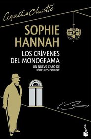 Los Crimenes del Monograma (The Monogram Murders) (Spanish Edition)