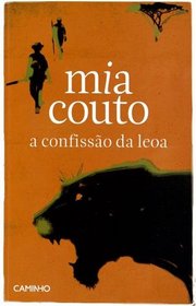 A Confisso da Leoa (Portuguese)