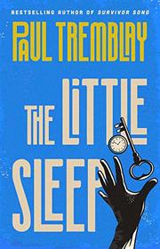 The Little Sleep (Mark Genevich, Bk 1)